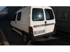 citroen berlingo del año 2001 2