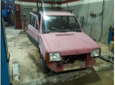 seat marbella del año 1993