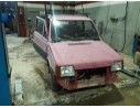 SEAT MARBELLA