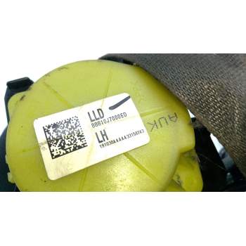 Recambio de cinturon seguridad delantero izquierdo para kia xceed (cd) 1.4 t-gdi referencia OEM IAM 88810J7000  