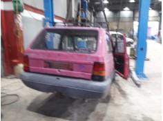 seat marbella del año 1993 2