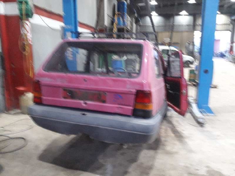 seat marbella del año 1993