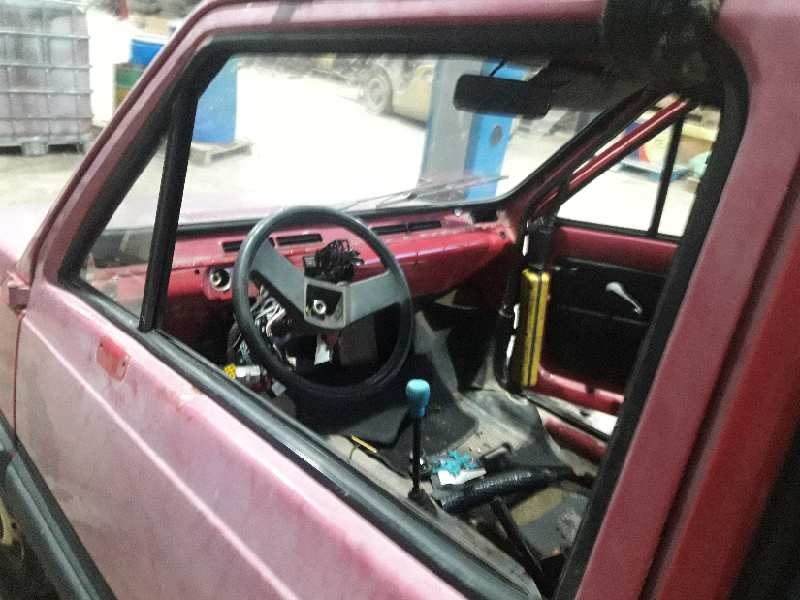 seat marbella del año 1993