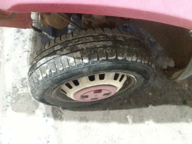 seat marbella del año 1993