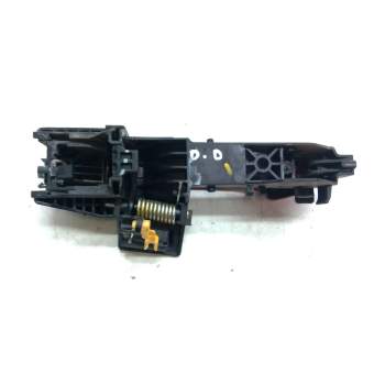 Recambio de maneta exterior delantera derecha para kia xceed (cd) 1.4 t-gdi referencia OEM IAM   