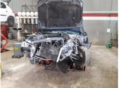 peugeot 406 berlina (s1/s2) del año 2000 2