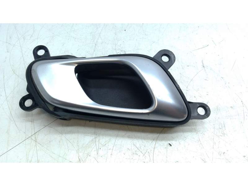 Recambio de maneta interior delantera derecha para kia xceed (cd) 1.4 t-gdi referencia OEM IAM   