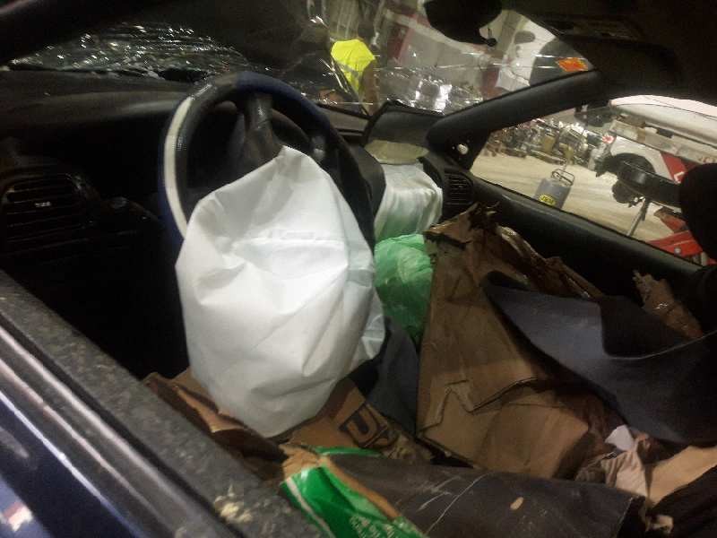 peugeot 406 berlina (s1/s2) del año 2000