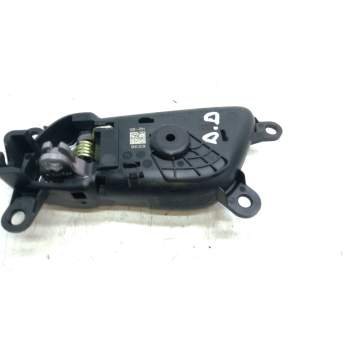 Recambio de maneta interior delantera derecha para kia xceed (cd) 1.4 t-gdi referencia OEM IAM   