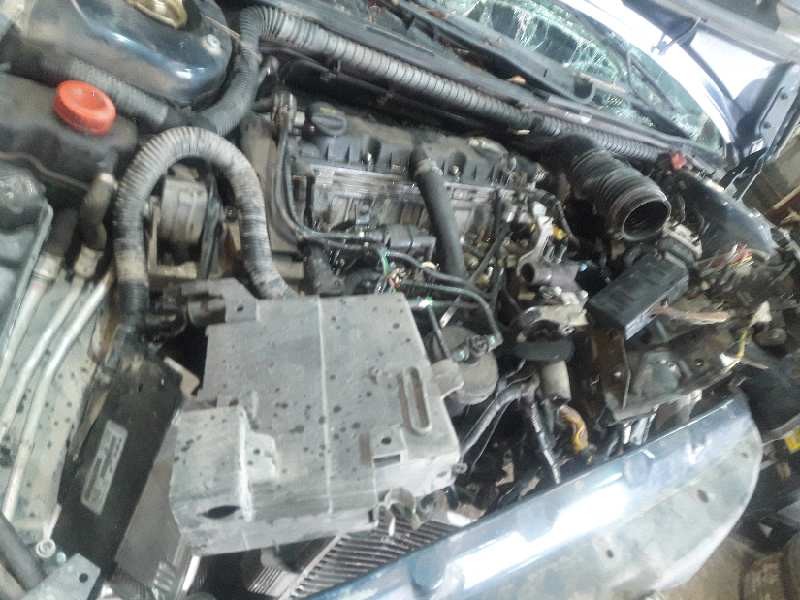 peugeot 406 berlina (s1/s2) del año 2000