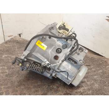 Recambio de caja cambios para citroën c4 cactus 1.6 bluehdi 100 referencia OEM IAM 20ET27  