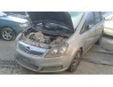 OPEL ZAFIRA B