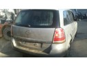 OPEL ZAFIRA B