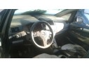 OPEL ZAFIRA B
