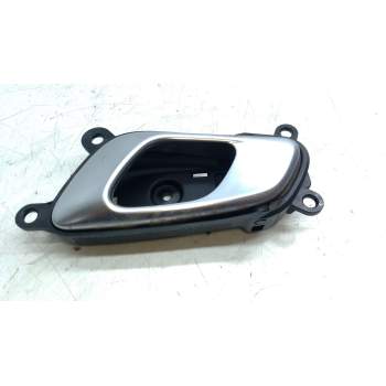 MANETA INTERIOR DELANTERA IZQUIERDA 82613J7000 