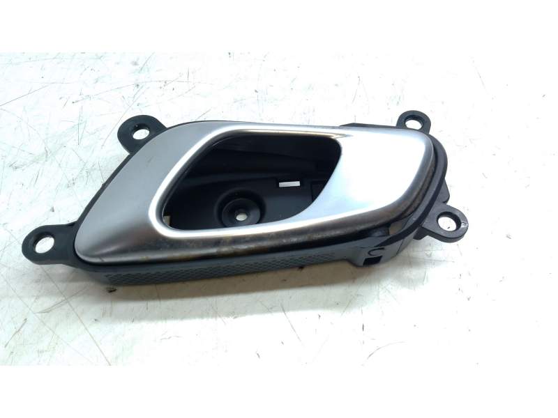 Recambio de maneta interior delantera izquierda para kia xceed (cd) 1.4 t-gdi referencia OEM IAM 82613J7000  