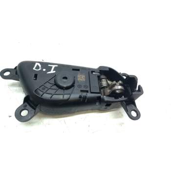 Recambio de maneta interior delantera izquierda para kia xceed (cd) 1.4 t-gdi referencia OEM IAM 82613J7000  