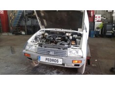 citroen c15 del año 1998