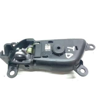 Recambio de maneta interior trasera derecha para kia xceed (cd) 1.4 t-gdi referencia OEM IAM   