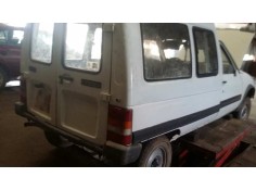 citroen c15 del año 1998 2