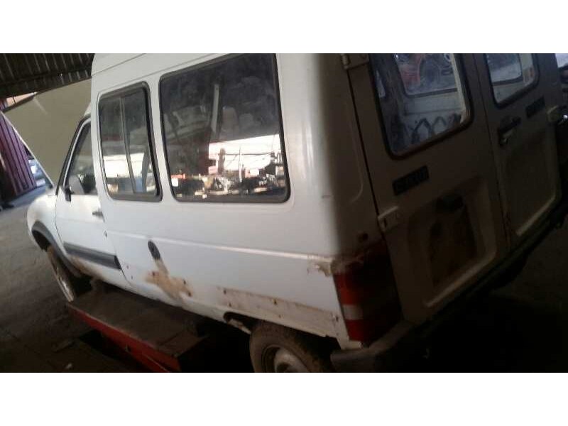 citroen c15 del año 1998