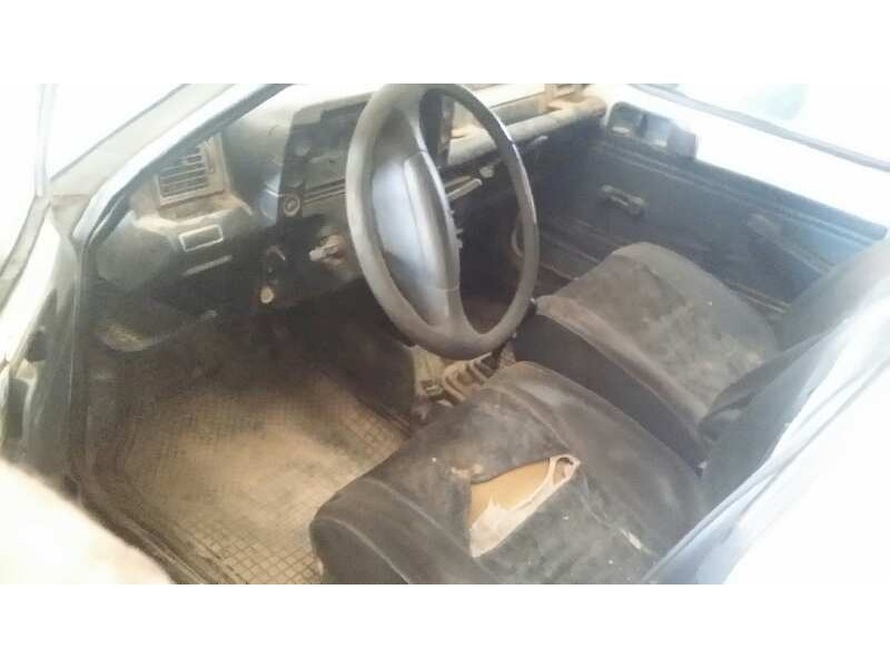 citroen c15 del año 1998