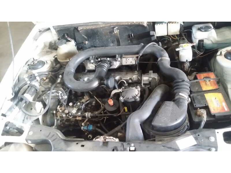 citroen c15 del año 1998