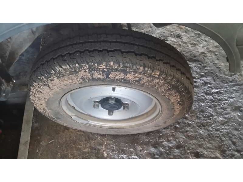 citroen c15 del año 1998