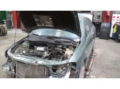 opel astra g berlina del año 1998