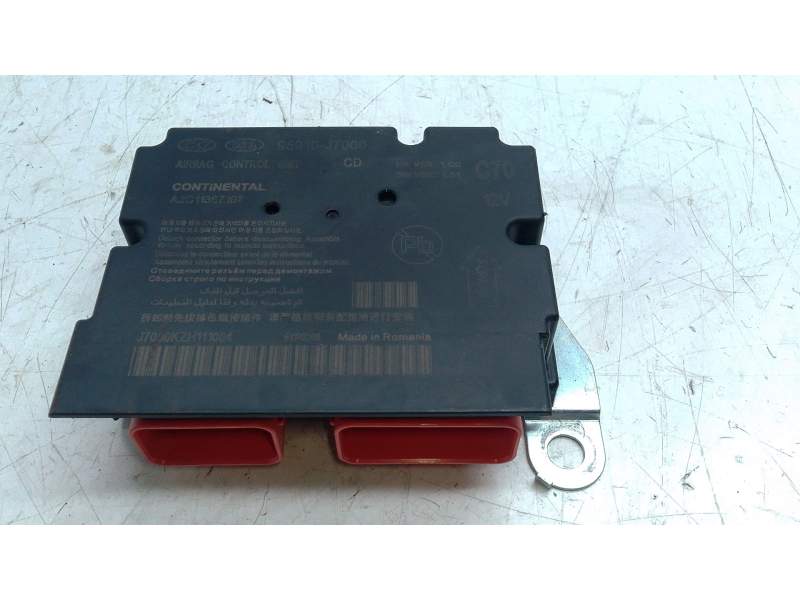 Recambio de centralita airbag para kia xceed (cd) 1.4 t-gdi referencia OEM IAM 95910J7000  