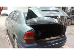 opel astra g berlina del año 1998 2
