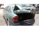 OPEL ASTRA G BERLINA