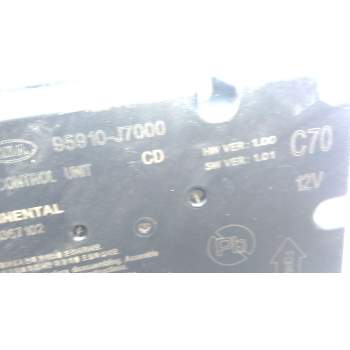 Recambio de centralita airbag para kia xceed (cd) 1.4 t-gdi referencia OEM IAM 95910J7000  