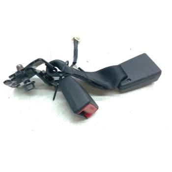 Recambio de enganche cinturon trasero izquierdo para kia xceed (cd) 1.4 t-gdi referencia OEM IAM 89830J7000  
