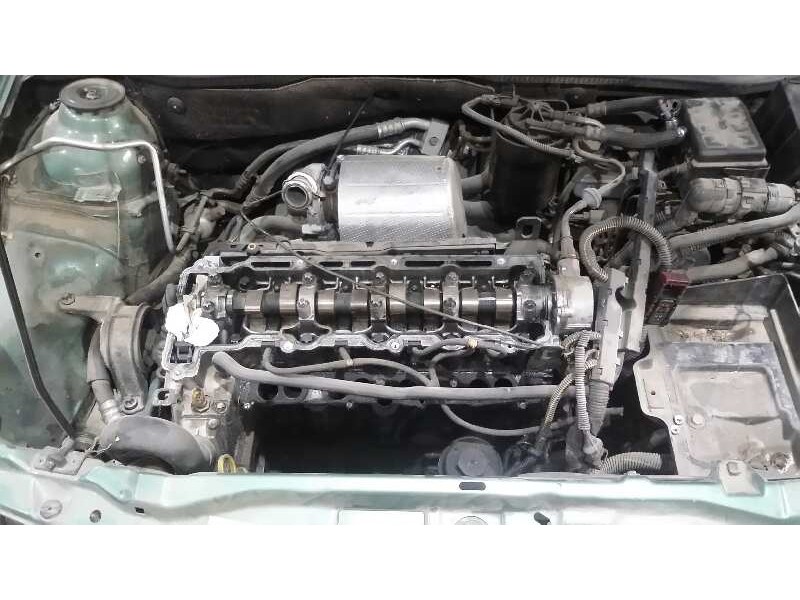 opel astra g berlina del año 1998