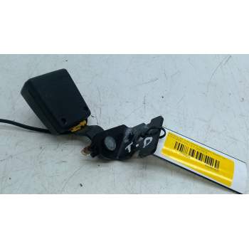 ENGANCHE CINTURON TRASERO DERECHO 89840J7500WK 
