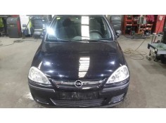 opel corsa c del año 2004