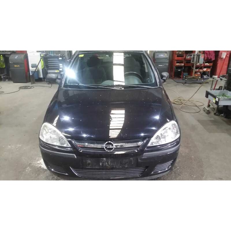 opel corsa c del año 2004