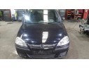 OPEL CORSA C