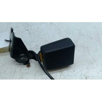 Recambio de enganche cinturon trasero derecho para kia xceed (cd) 1.4 t-gdi referencia OEM IAM   