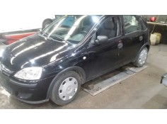 opel corsa c del año 2004 2