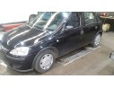 OPEL CORSA C