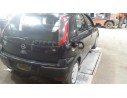 OPEL CORSA C