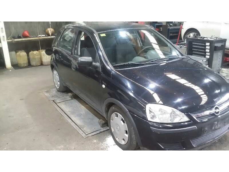 opel corsa c del año 2004