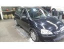 OPEL CORSA C
