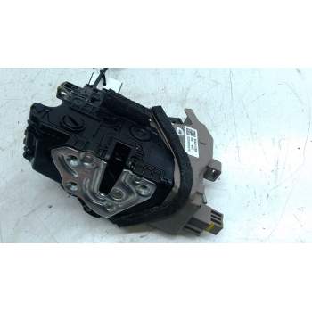 Recambio de cerradura puerta trasera derecha para kia xceed (cd) 1.4 t-gdi referencia OEM IAM 81420J7300  