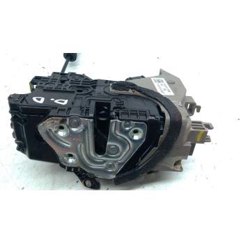 Recambio de cerradura puerta delantera derecha para kia xceed (cd) 1.4 t-gdi referencia OEM IAM 81320J7000  