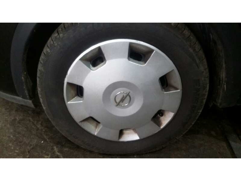 opel corsa c del año 2004