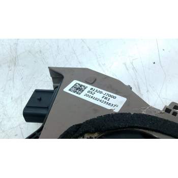 Recambio de cerradura puerta delantera derecha para kia xceed (cd) 1.4 t-gdi referencia OEM IAM 81320J7000  
