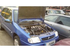 citroen saxo del año 1999